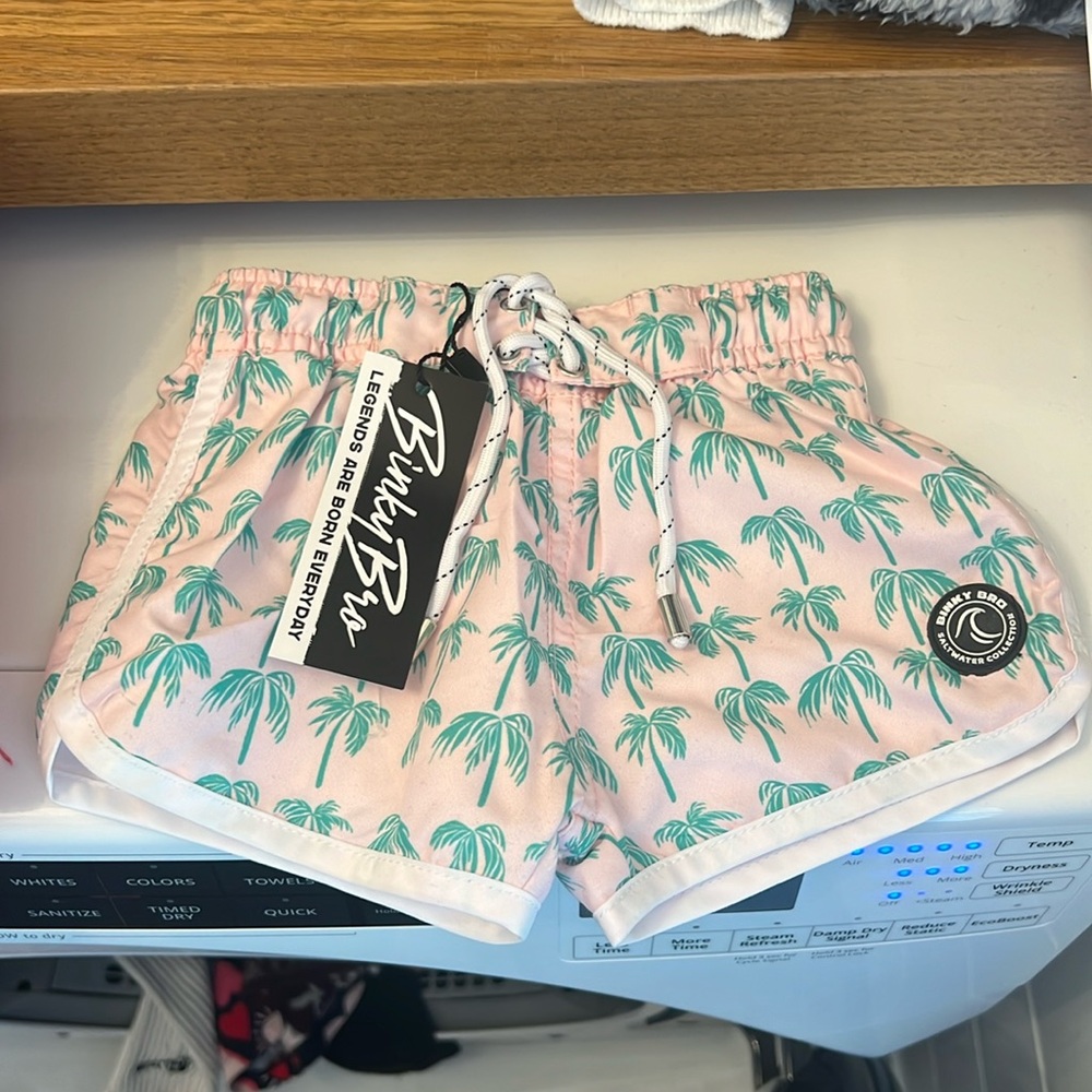 Baby boy swimsuit